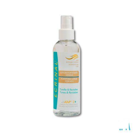 Ecrinal Verstevigende Lotion Mannen Anp2+ Fl 200 ml  -  Asepta