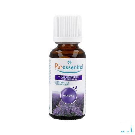 Puressentiel Diffusion Provence Flacon 30 ml  -  Puressentiel