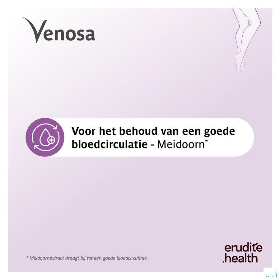 Venosa Bloedcirculatie Comp 90 Trenker  -  Trenker