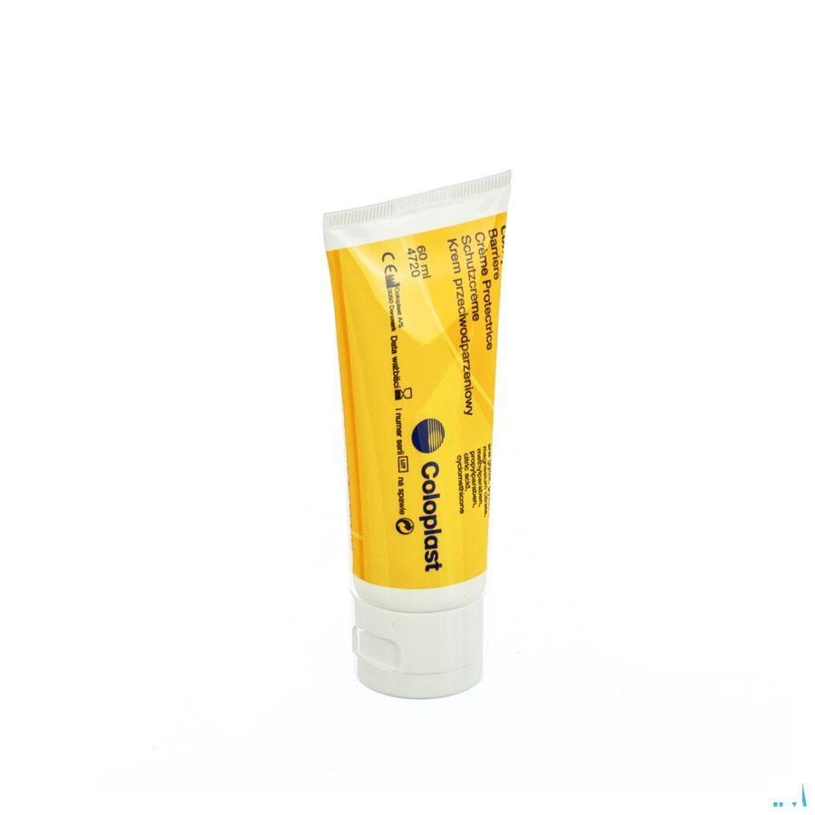 Comfeel Barriere Creme 60 ml 4720  -  Coloplast