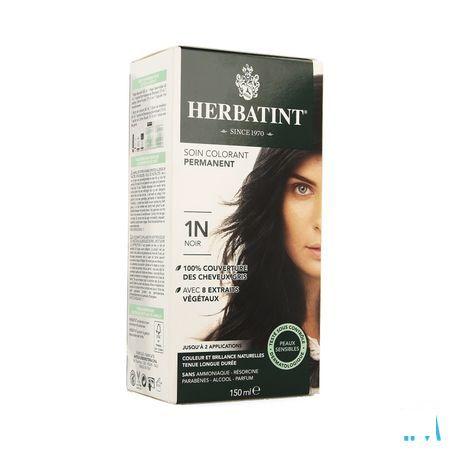 Herbatint Zwart 1n 