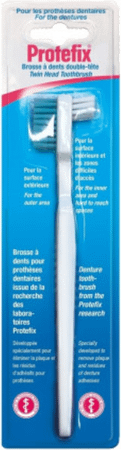 Protefix Prothesetandenborstel  -  Revogan