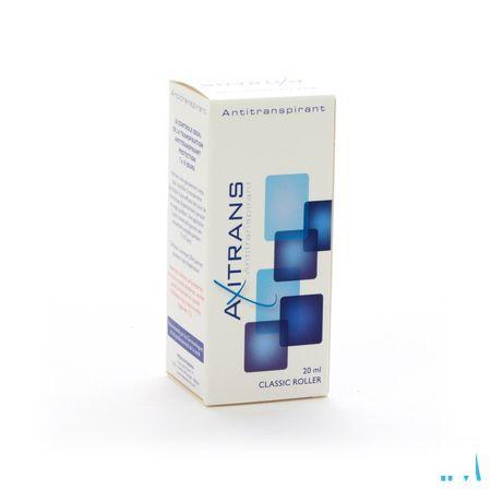 Axitrans Roller Classic 20 ml