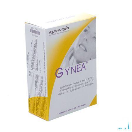 Gynea Dragee 60