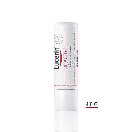 Eucerin Ph5 Lip Activ Ip20 4,8G
