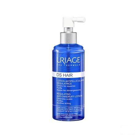 Uriage Ds Lotion Srray Verzacht.n/parf Pompfl100 ml