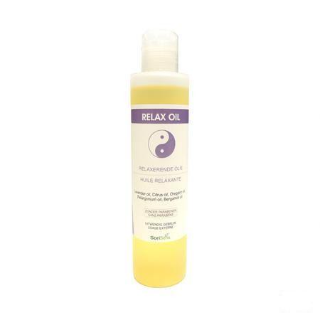 Soria Relax Oil 1000 ml  -  Soria Bel
