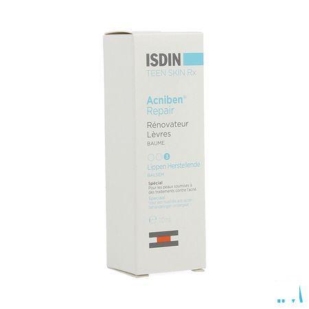 Isdin Acniben Teen Skin Repair Lippen Be  -  Isdin