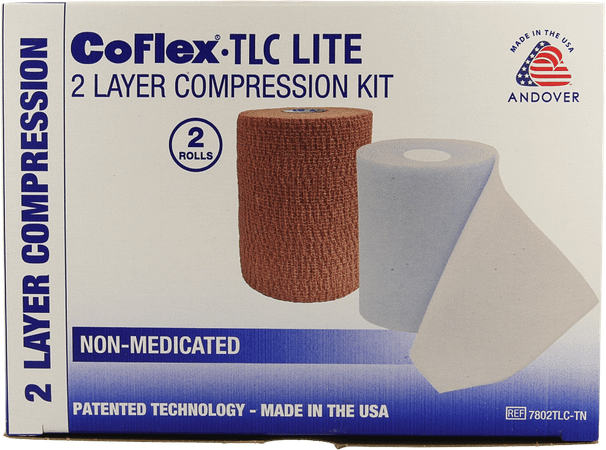 Coflex Tlc Lite Rouleau 2