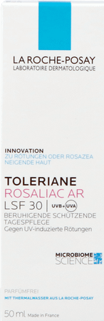 Toleriane Rosaliac Ar Ip30 50 ml