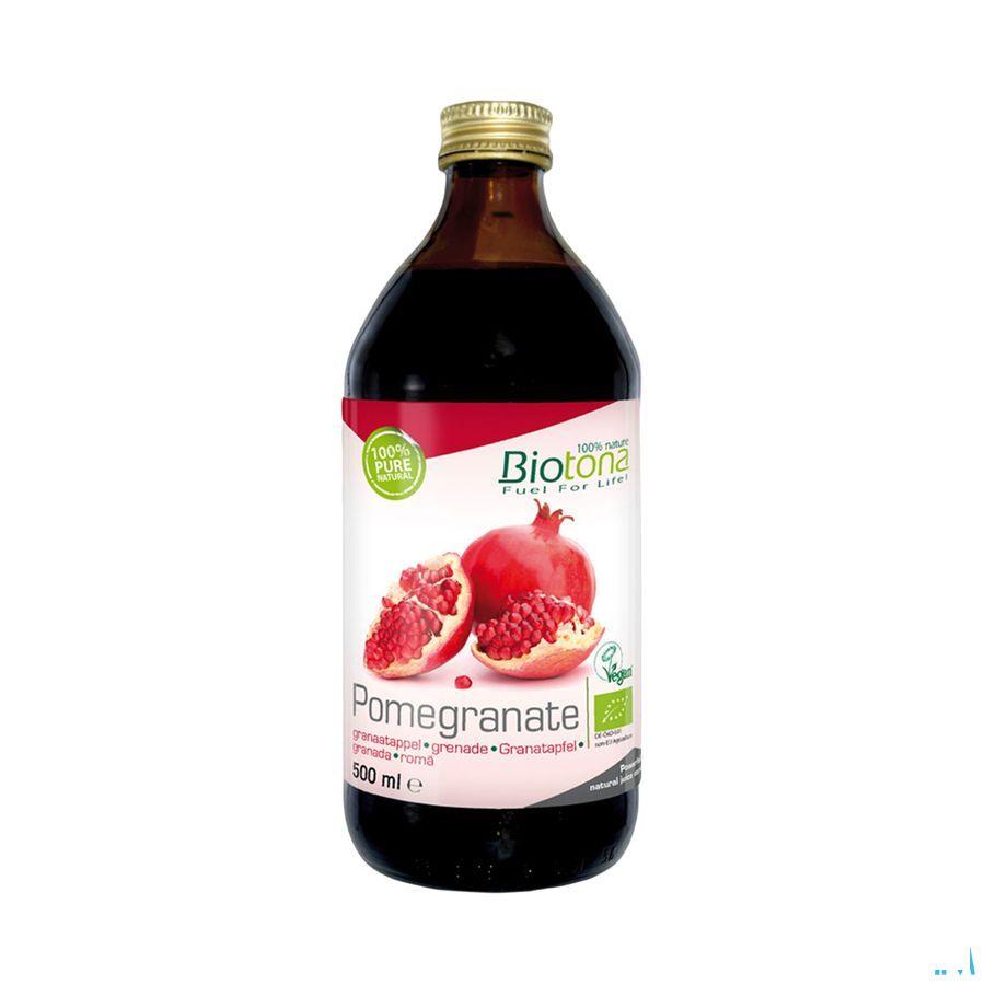 Biotona Grenade Bio Jus Concentrie 500 ml  -  Keypharm