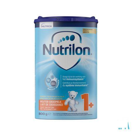 Nutrilon 1 + Poudre 800 gr  -  Nutricia