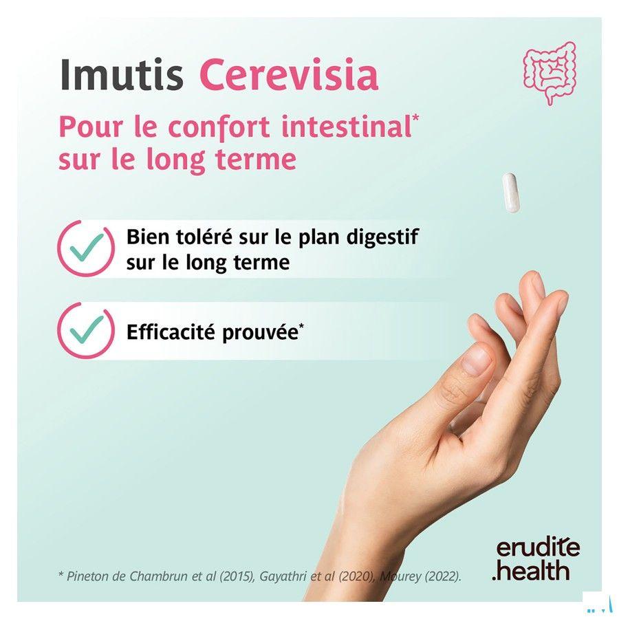 Cerevisia Capsule 30  -  Trenker