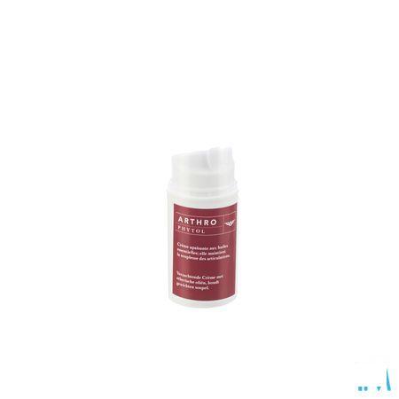 Arthrophytol Creme 50 ml