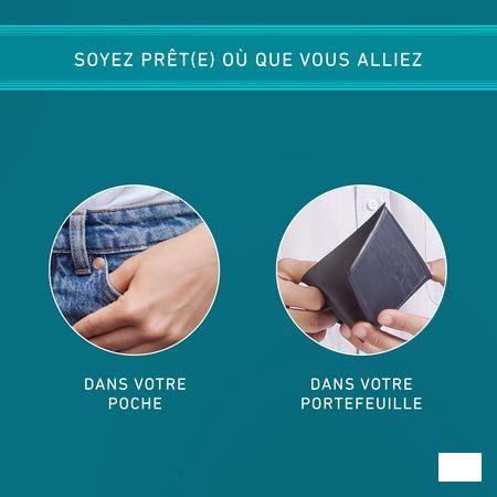 Compeed Blarenpleisters Voordeelverpakking 10