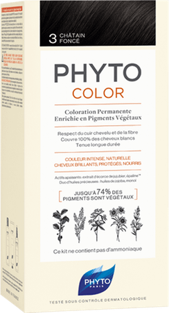 Phytocolor Gelee Brillance Couleur 150 ml