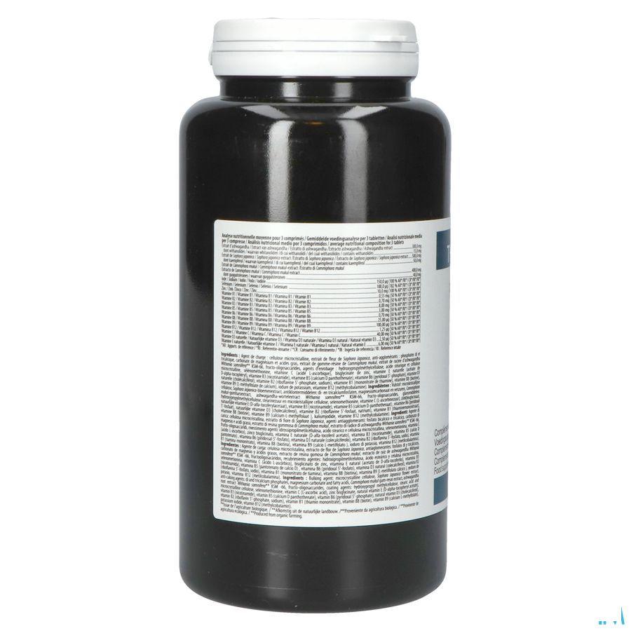 Tironat Gold Tabl 270 Physiomance PHY468  -  Therascience