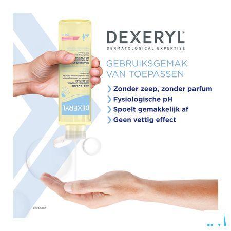 Dexeryl Huile Lavante 200 ml