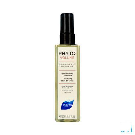 Phytospray Brushing Volumisant Spray 150 ml