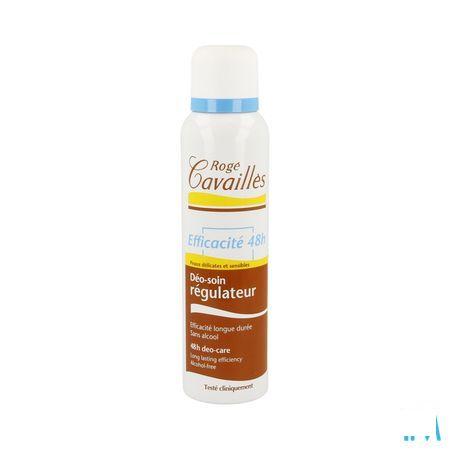 Roge Cavailles Deo Spray Mixte Gev H 150 ml  -  Bolton