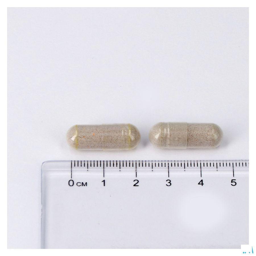 Lepivits Glutappin Pot Caps 180 Nf  -  Lepivits