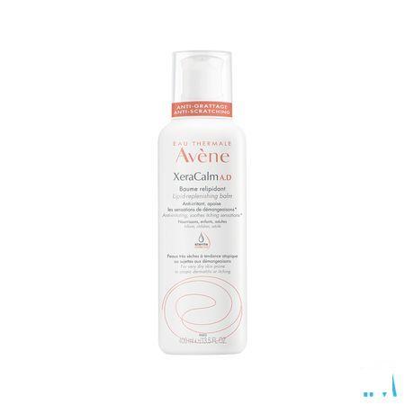 Avene Xeracalm A.d. Balsem Relipiderend 200 ml  -  Avene