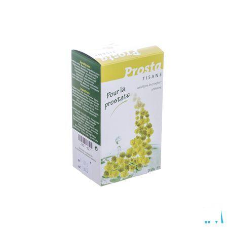 Tisane Prosta 100 gr  -  Fagron