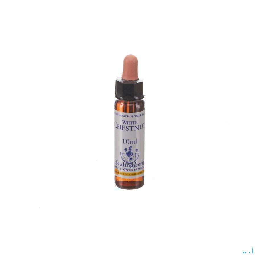 Healing Herbs White Chestnut 10 ml