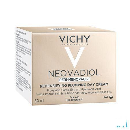 Vichy Neovadiol Peri Menopause Creme Jour Ps Pot 50 ml  -  Vichy