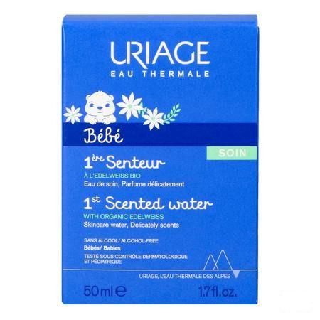 Uriage 1Ere Senteur 50 ml