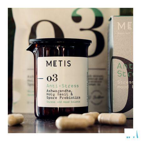 Metis A/Stress 03 Eco Refill Caps 30