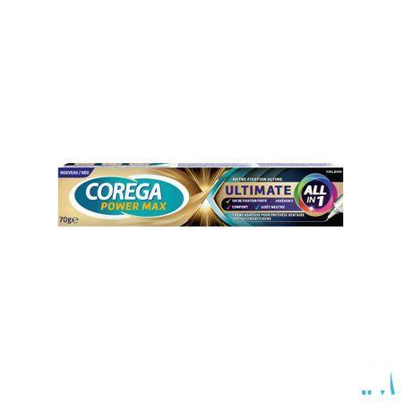 Corega Ultimate All-In-1 70 gr