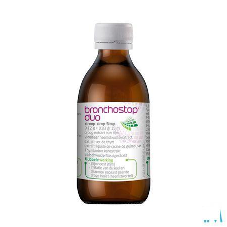 Bronchostop Sirop 200 ml