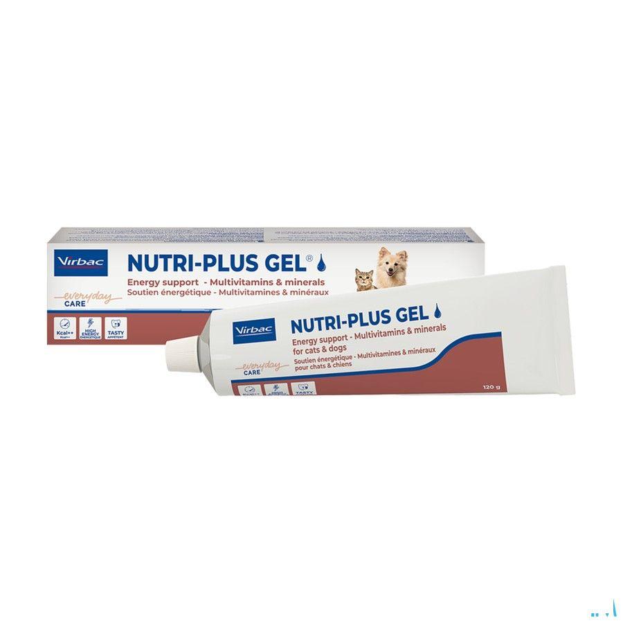 Nutri Plus Gel 120 gr