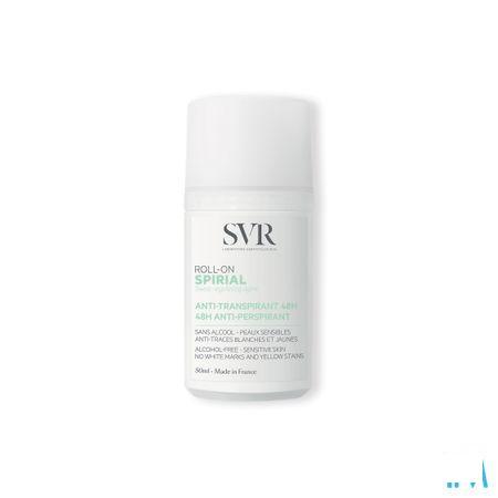 Svr Spirial Roll-On Parfume 50 ml