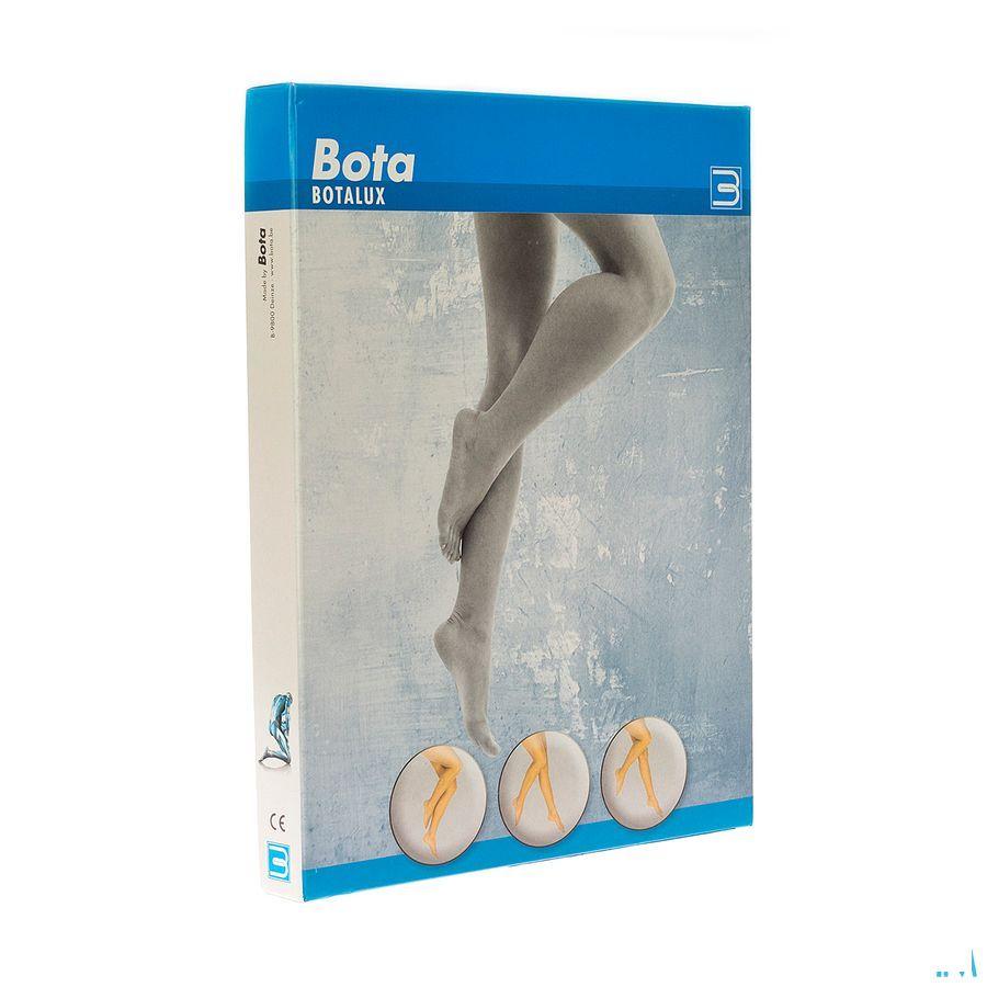 Botalux 140 Panty De Soutien Nero 4