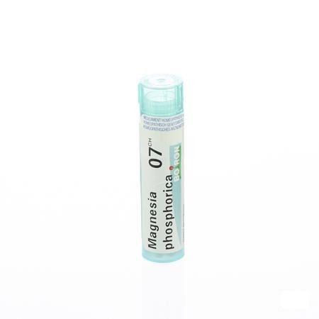 Magnesia Phosphorica 7CH Gr 4g  -  Boiron