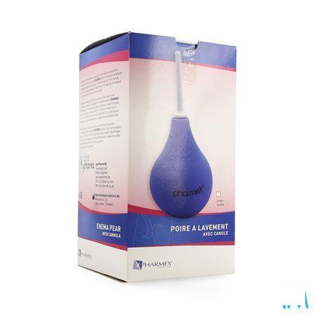 Pharmex Peer + Kanule 483ml Xl
