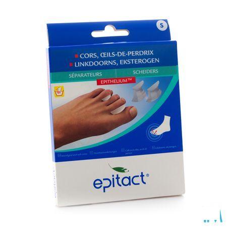 Epitact Separateurs Orteils Petits 6  -  Millet Innovation