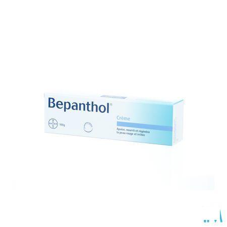 Bepanthol Creme 5% Tube 100 gr