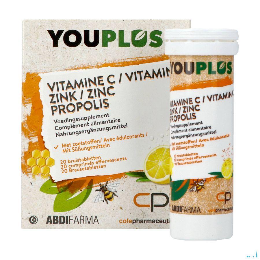 Youplus Bruistabl 2X10