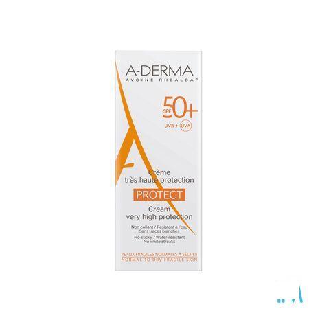 Aderma Protect Creme Ip50 + 40 ml  -  Aderma