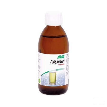Vogel Molkosan 200 ml  -  A.vogel