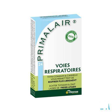 Primalair Capsule 24 