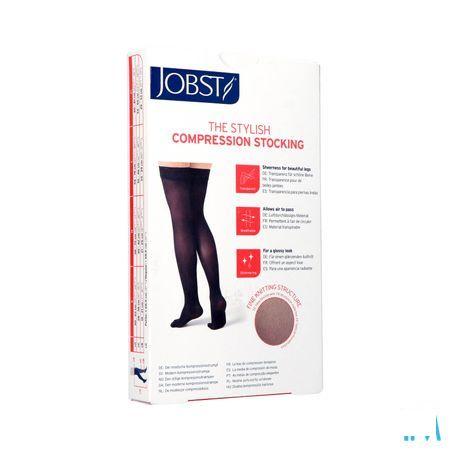 Jobst Ultrash.Comf K2 20-30 Ag Ot Natural N S 1P