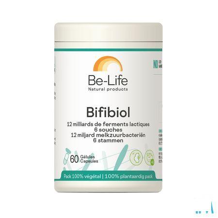 Bifibiol Be Life Gel 60  -  Bio Life