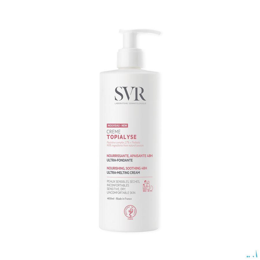 Topialyse Creme 400 ml