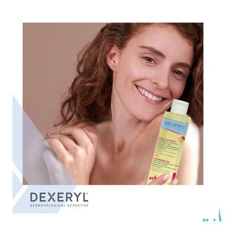Dexeryl Wasolie Fl 200 ml