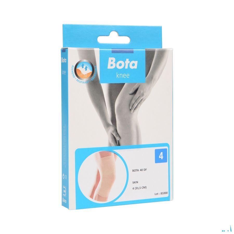 Bota 40 Df Genou N 4 31,5Cm