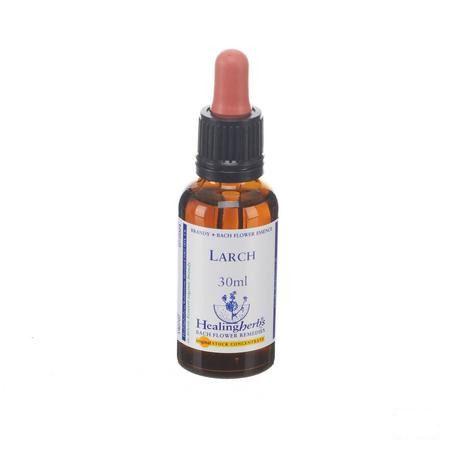 Healing Herbs Larch 30 ml